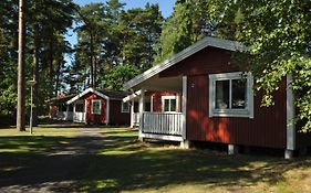 ÅhusGården Stugor